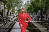 Envy Peru voor het Rode Kruis