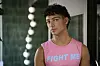 Gabriel Clark in Tip Toe