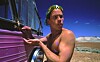 Guy Pearce in Priscilla, Queen of the Desert