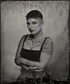 Kali Spitzer - Toonasa