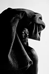 Zanele Muholi - Bonganini I 3067 Washington St Home San Francisco