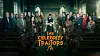 The Celebrity Traitors - seizoen 2