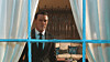 Luke Evans in The Party
