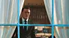 Luke Evans in The Party