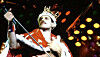 Freddie Mercury