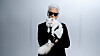 Karl Lagerfeld