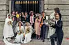 Actie voor het Utrechtse stadhuis in 1979