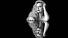 Sue Sylvester zingt 'Vogue'
