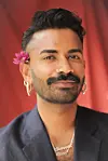 Sharvin Ramjan