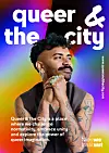 Flyer voor Queer and the City