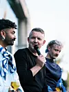 Queer and the City