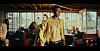 Alexander Skarsgård in de nieuw video van The Rolling Stones