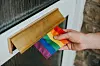 Regenboogvlag