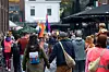 Beeld: Pride Walk in Arnhem, 2025 / Fotografie Anouk Westhof