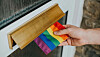 Regenboogvlag