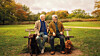 Frank & Percy