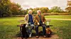 Frank & Percy