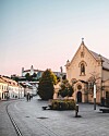 Bratislava, Slowakije