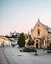 Bratislava, Slowakije