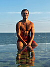 Theo Walker